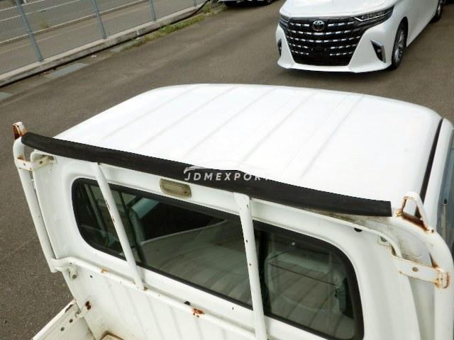 Subaru Sambar Truck 2000 thumbnail 19