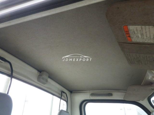 Subaru Sambar Truck 2000 thumbnail 18