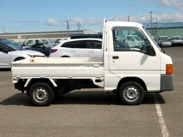 Subaru Sambar Truck 2000 thumbnail 4