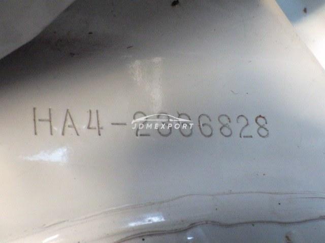 Honda Acty Truck 1997 thumbnail 24