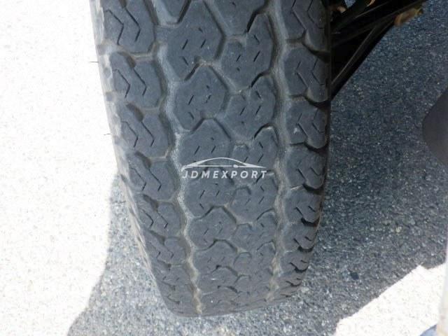 Honda Acty Truck 1997 thumbnail 28
