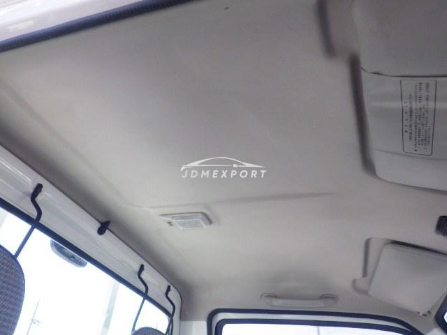 Honda Acty Truck 1997 thumbnail 18