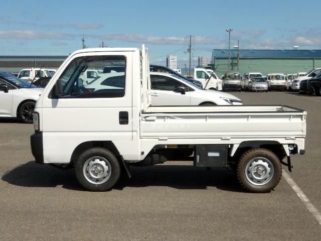 Honda Acty Truck 1997 thumbnail 5