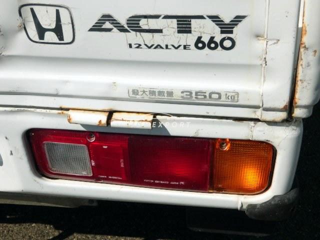 Honda Acty Truck 1997 thumbnail 32