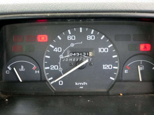 Honda Acty Truck 1998 thumbnail 14
