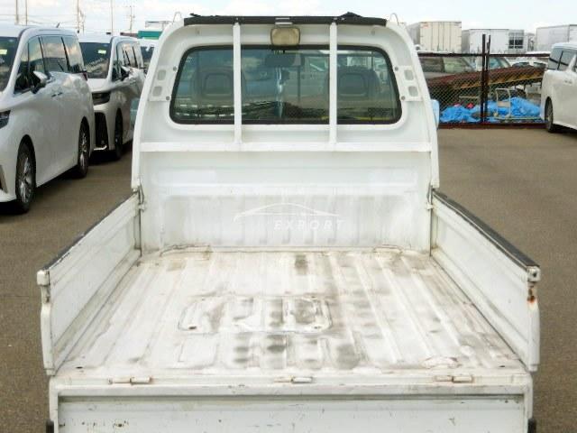 Honda Acty Truck 1998 thumbnail 8