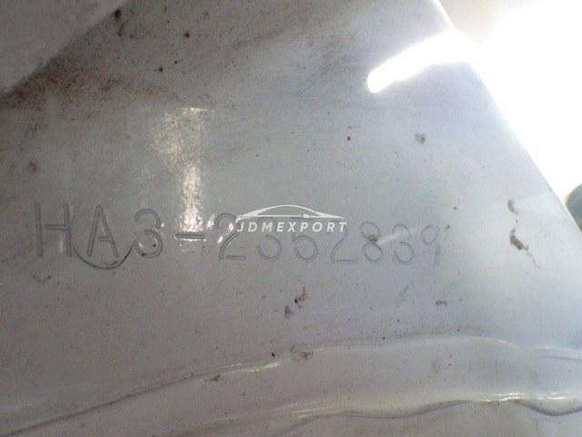 Honda Acty Truck 1998 thumbnail 23