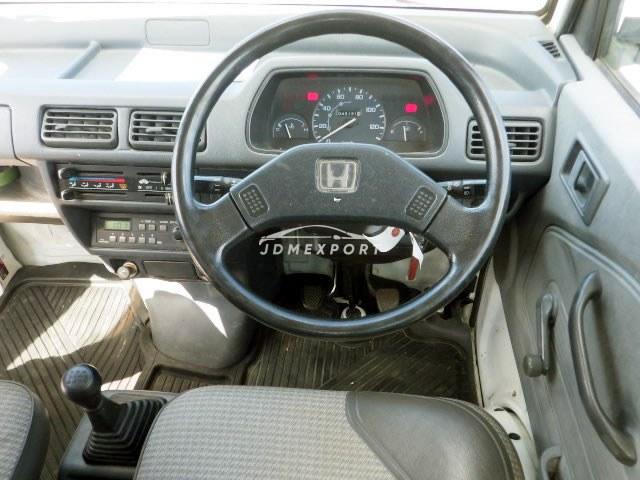 Honda Acty Truck 1998 thumbnail 6