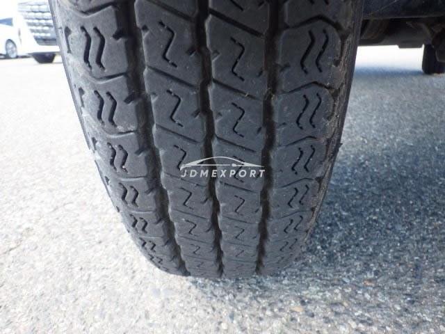 Honda Acty Truck 1998 thumbnail 29