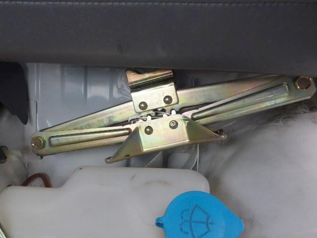 Honda Acty Truck 1998 thumbnail 20