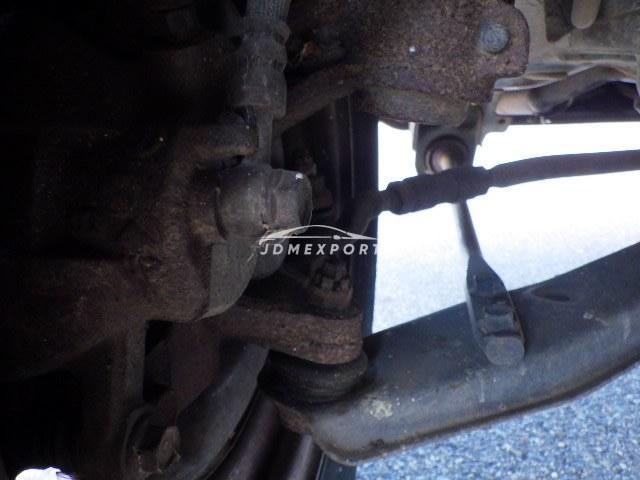 Honda Acty Truck 1998 thumbnail 28