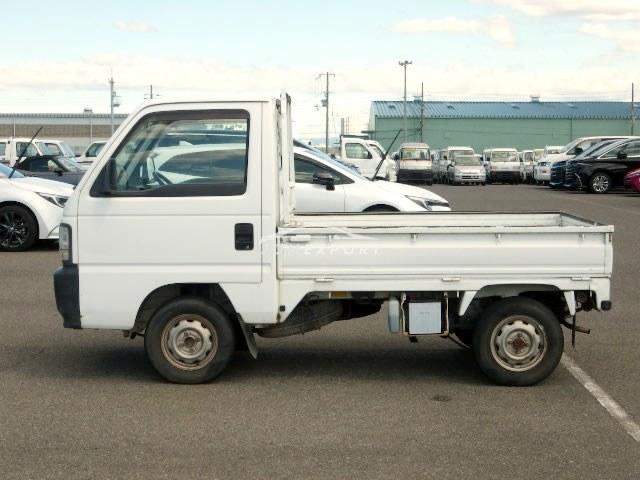 Honda Acty Truck 1998 thumbnail 5