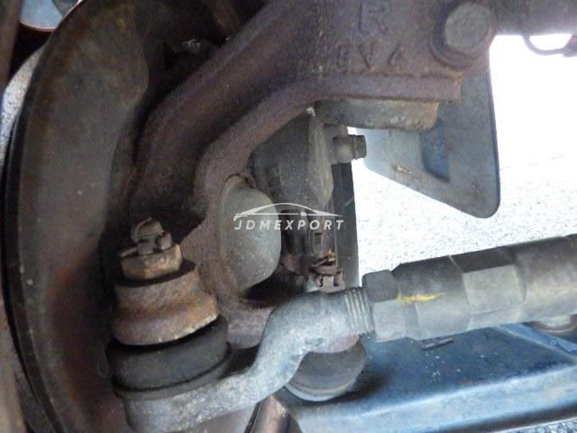 Honda Acty Truck 1998 thumbnail 26