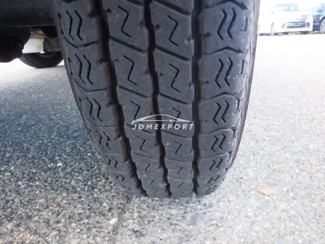 Honda Acty Truck 1998 thumbnail 30