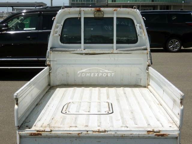 Honda Acty Truck 1997 thumbnail 8