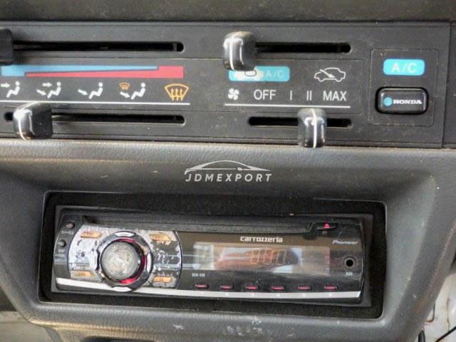 Honda Acty Truck 1997 thumbnail 13
