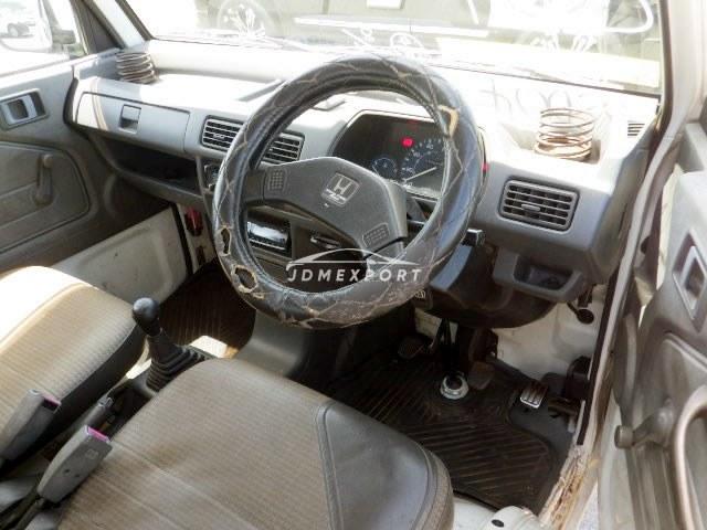 Honda Acty Truck 1997 thumbnail 12