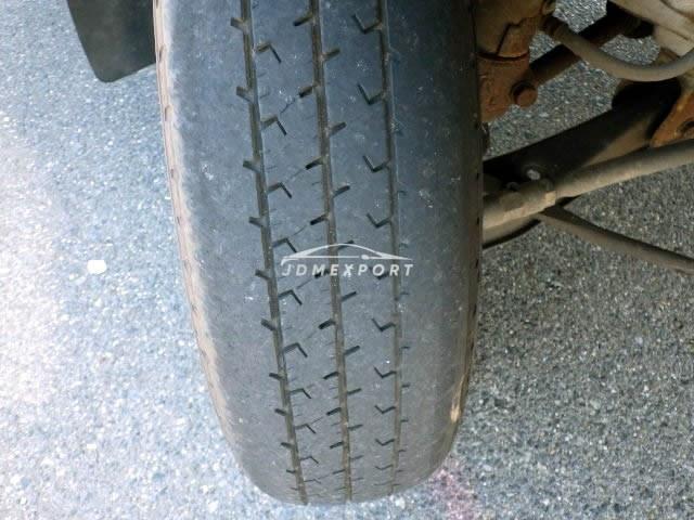 Honda Acty Truck 1997 thumbnail 26