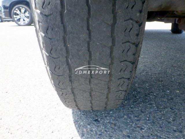 Honda Acty Truck 1997 thumbnail 30