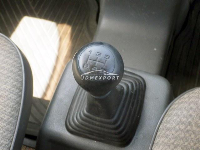 Honda Acty Truck 1997 thumbnail 15