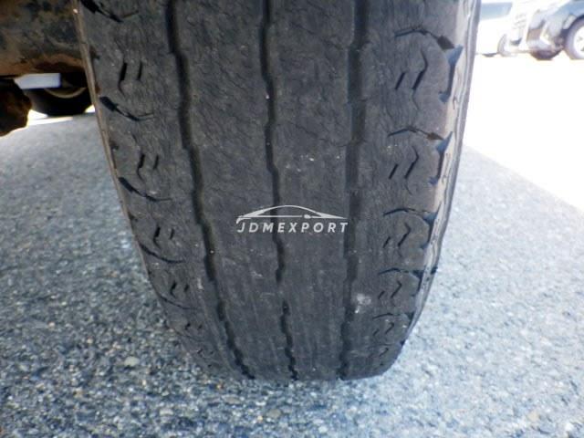 Honda Acty Truck 1997 thumbnail 31