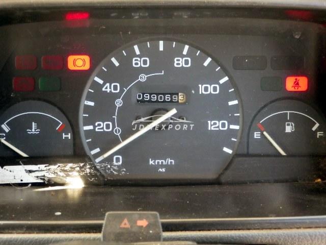 Honda Acty Truck 1997 thumbnail 14