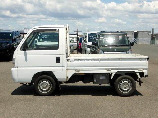 Honda Acty Truck 1997 thumbnail 5