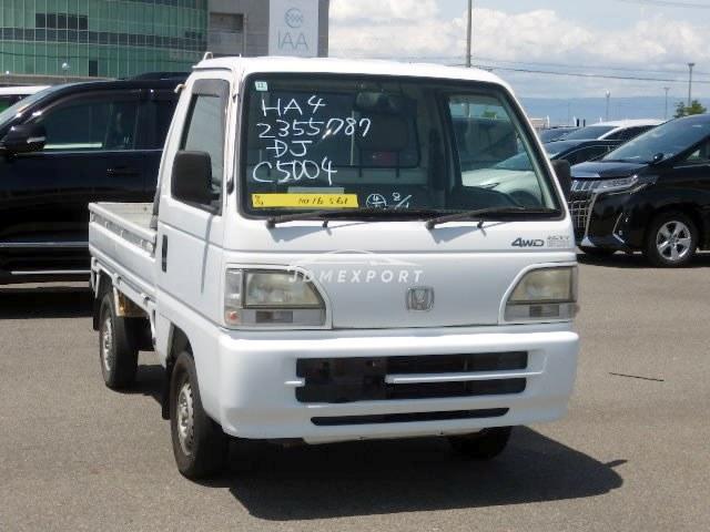 Honda Acty Truck 1997