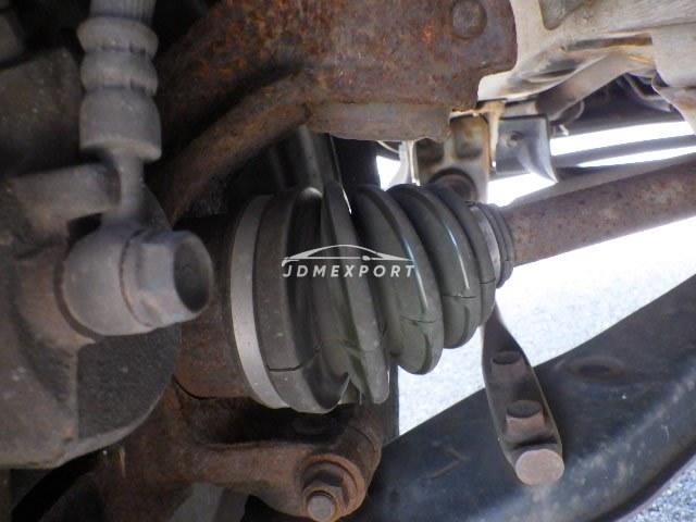 Honda Acty Truck 1997 thumbnail 29
