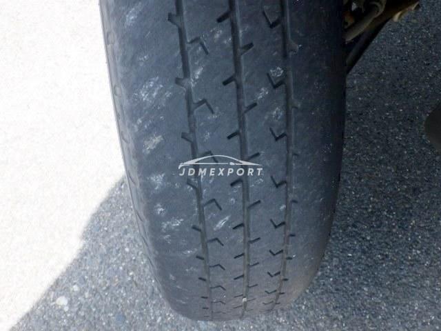 Honda Acty Truck 1997 thumbnail 28