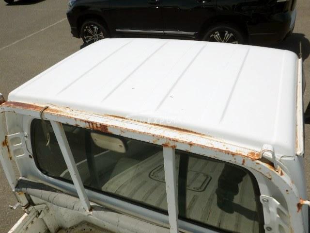 Honda Acty Truck 1997 thumbnail 19