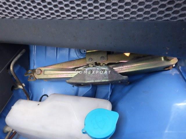 Honda Acty Truck 1991 thumbnail 20