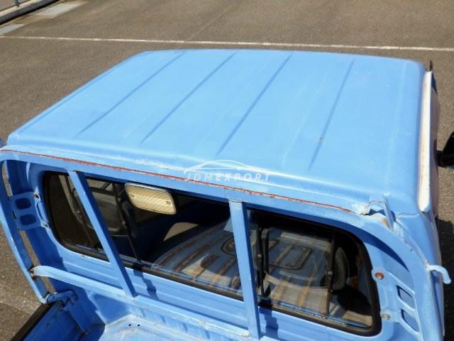 Honda Acty Truck 1991 thumbnail 19