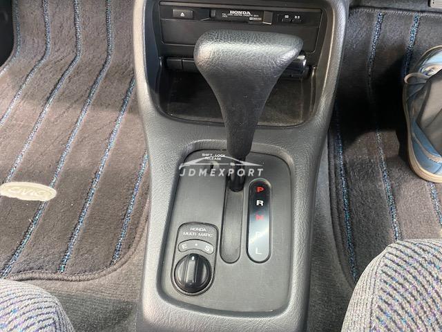 Honda Civic Ferio 1996 thumbnail 17