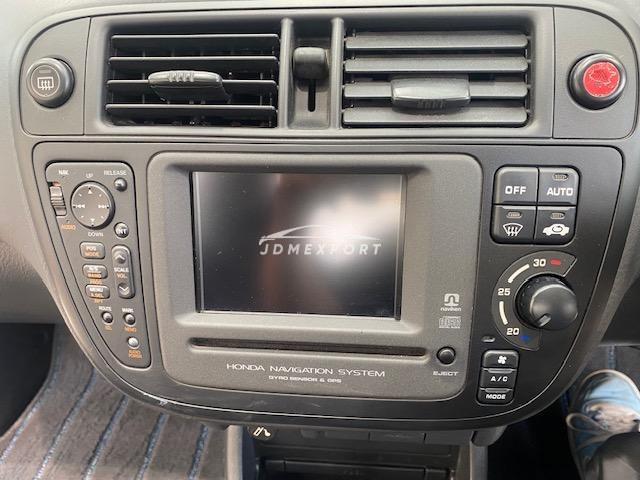 Honda Civic Ferio 1996 thumbnail 15