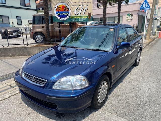 Honda Civic Ferio 1996