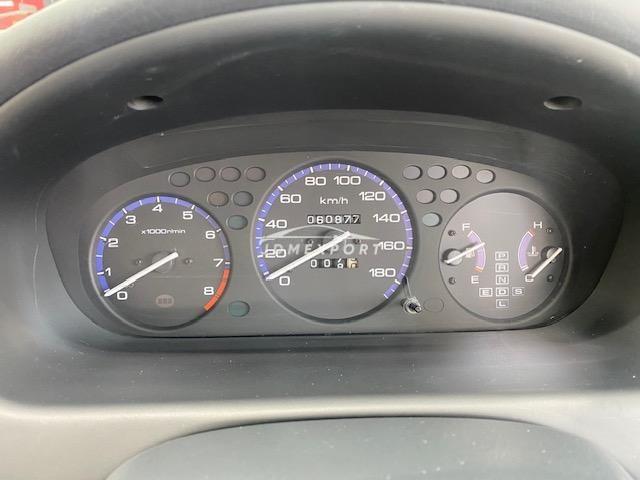 Honda Civic Ferio 1996 thumbnail 14