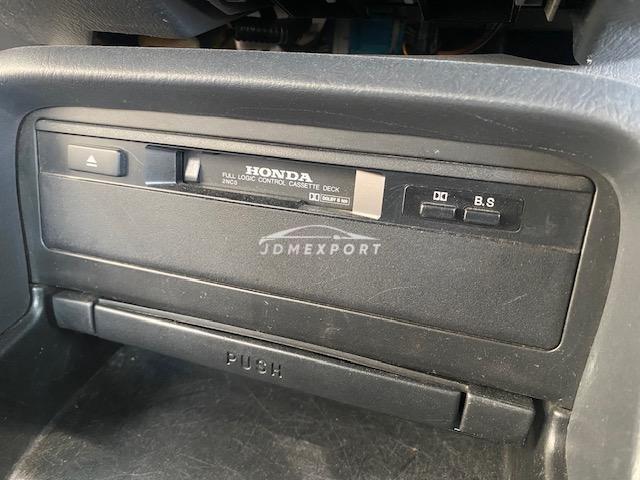 Honda Civic Ferio 1996 thumbnail 16