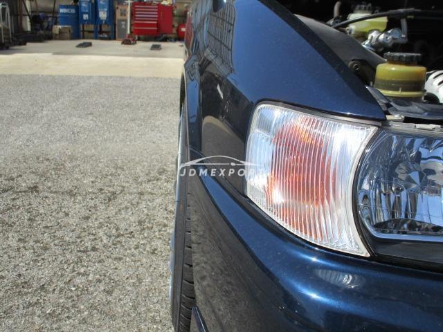 Toyota Chaser 2000 thumbnail 49