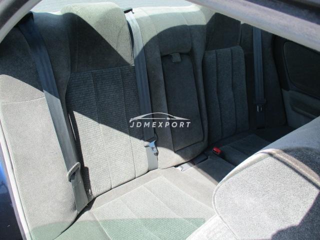 Toyota Chaser 2000 thumbnail 60
