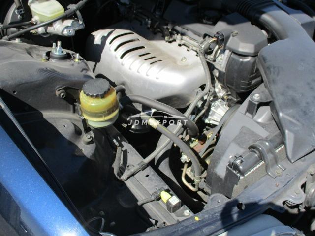 Toyota Chaser 2000 thumbnail 30