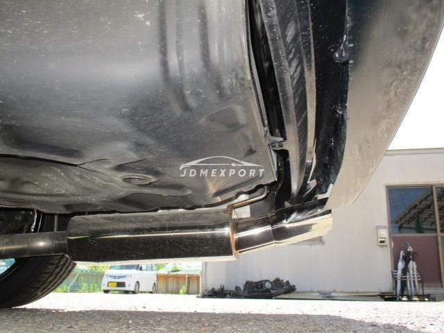 Toyota Chaser 2000 thumbnail 73