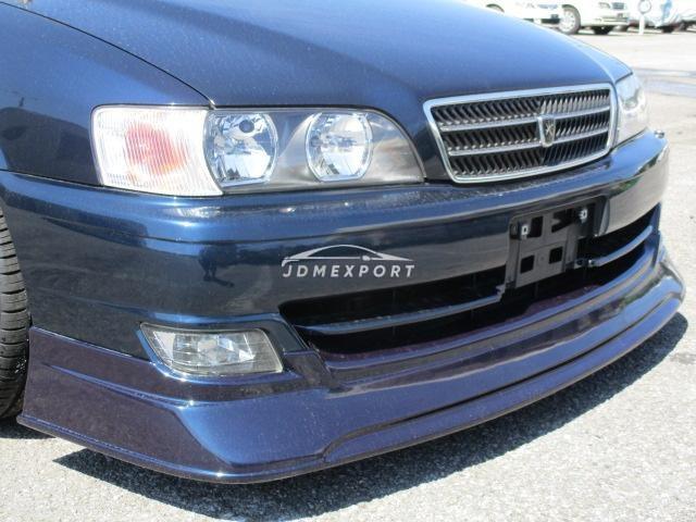 Toyota Chaser 2000 thumbnail 64