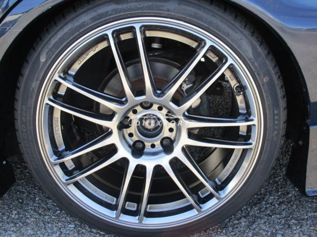 Toyota Chaser 2000 thumbnail 33