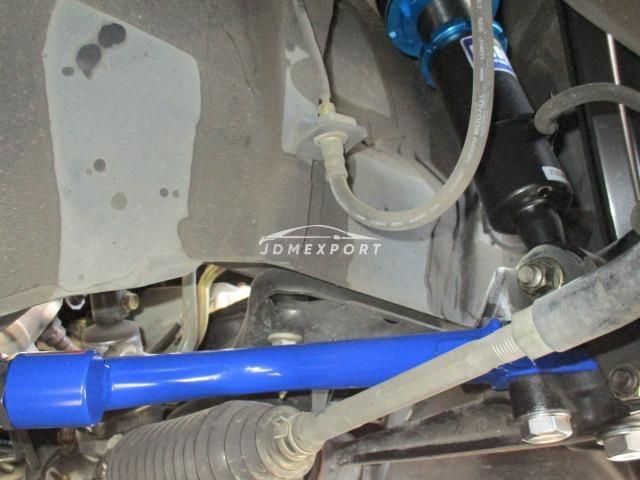 Toyota Chaser 2000 thumbnail 23