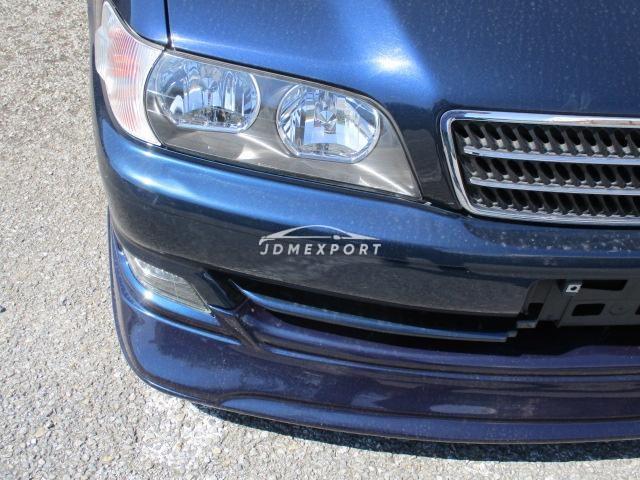Toyota Chaser 2000 thumbnail 6