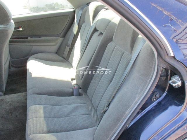 Toyota Chaser 2000 thumbnail 29