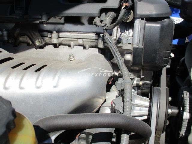 Toyota Chaser 2000 thumbnail 46