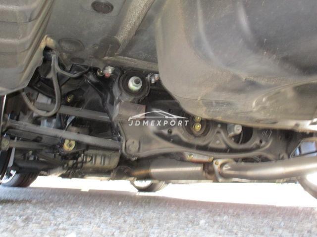 Toyota Chaser 2000 thumbnail 70