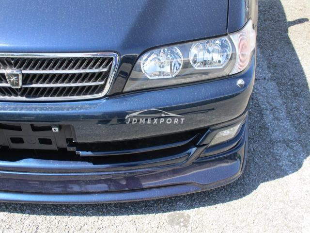 Toyota Chaser 2000 thumbnail 26